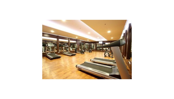 Welcom Hotel Dwarka By Itc poza 4