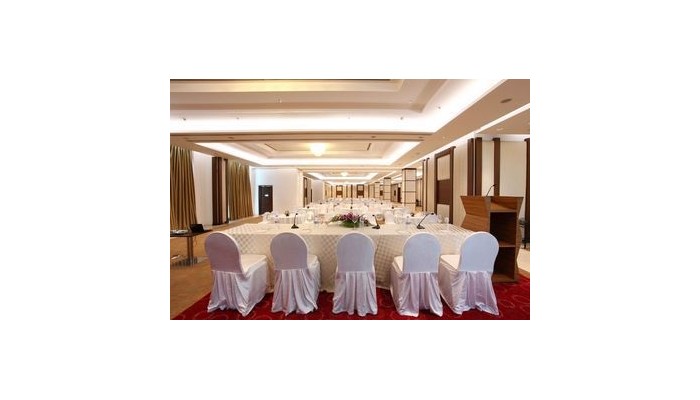 Welcom Hotel Dwarka By Itc poza 9