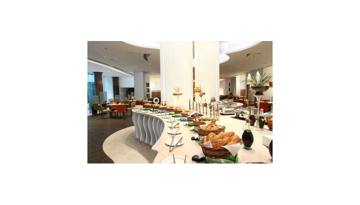 Welcom Hotel Dwarka By Itc poza 6