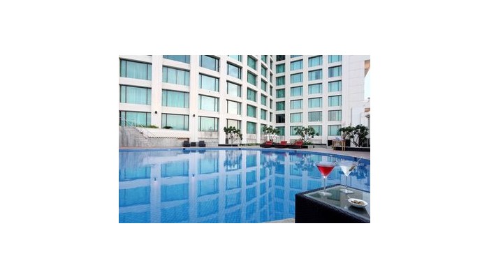Welcom Hotel Dwarka By Itc poza 3