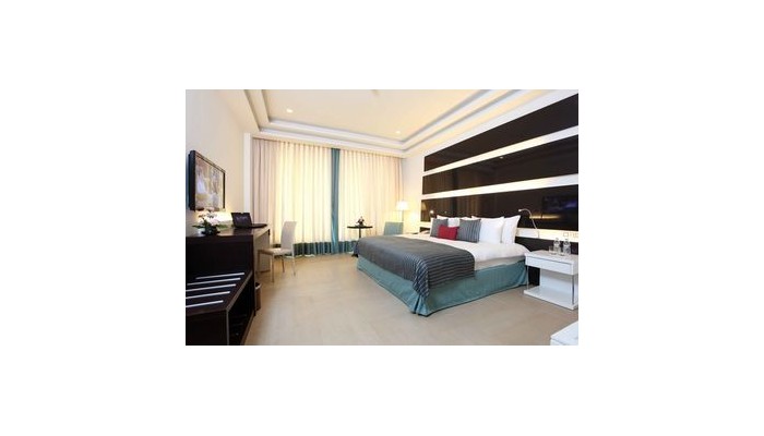 Welcom Hotel Dwarka By Itc poza 0