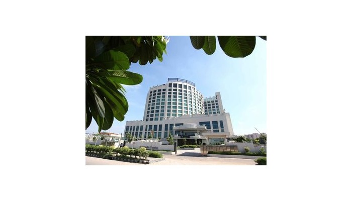 Welcom Hotel Dwarka By Itc poza 2