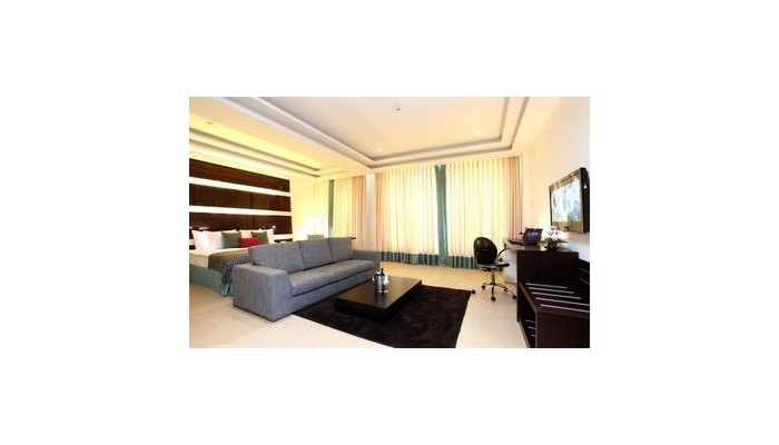 Welcom Hotel Dwarka By Itc poza 8