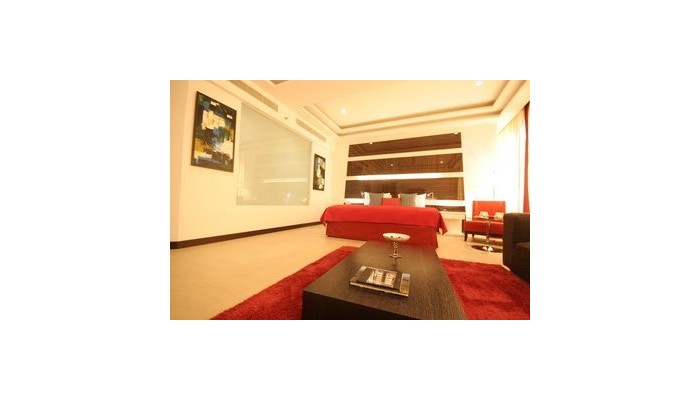 Welcom Hotel Dwarka By Itc poza 7