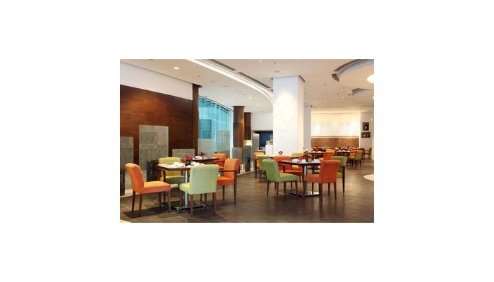 Welcom Hotel Dwarka By Itc poza 5