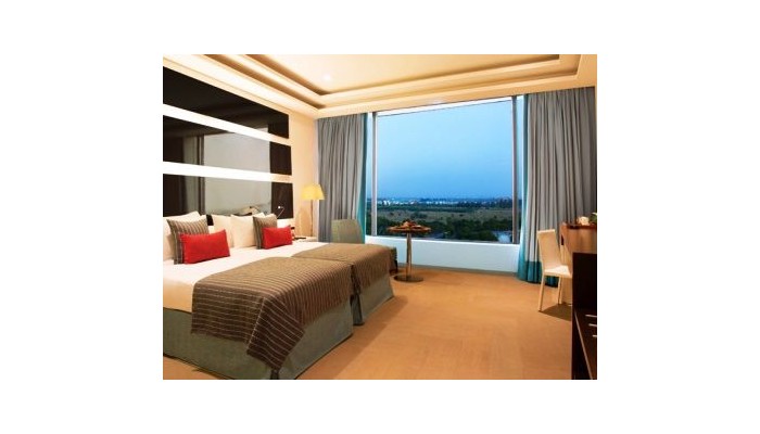 Welcomhotel Dwarka poza 5