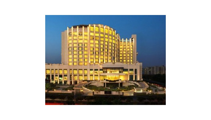 Welcomhotel Dwarka poza 2