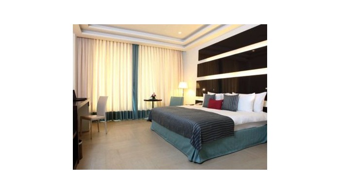 Welcomhotel Dwarka poza 4