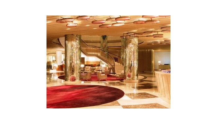 Welcomhotel Dwarka poza 3