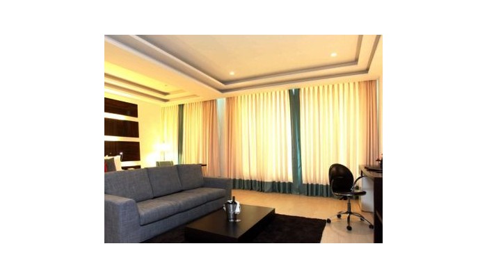 Welcomhotel Dwarka poza 8