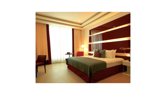 Welcomhotel Dwarka poza 6
