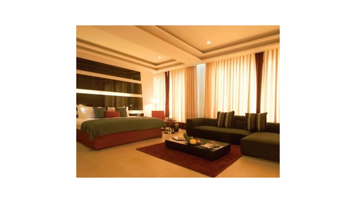 Welcomhotel Dwarka poza 9