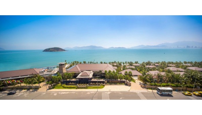 Amiana Resort poza 1