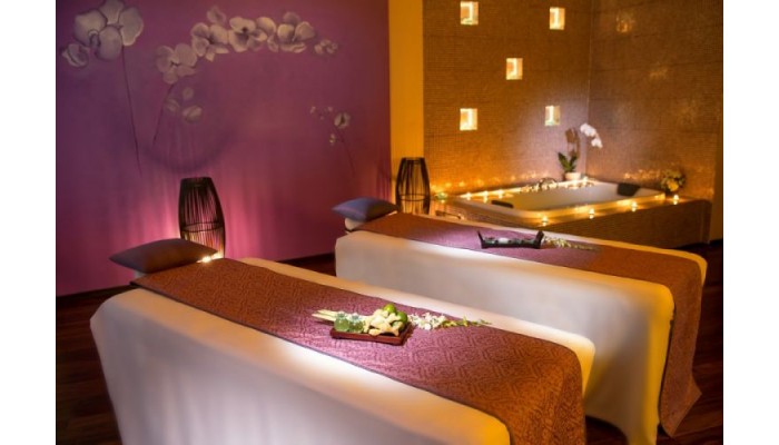 Amiana Resort poza 5