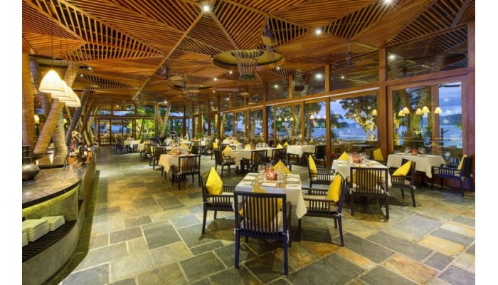 Amiana Resort poza 4