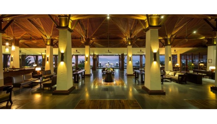 Amiana Resort poza 2