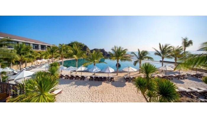 Amiana Resort Nha Trang poza 6