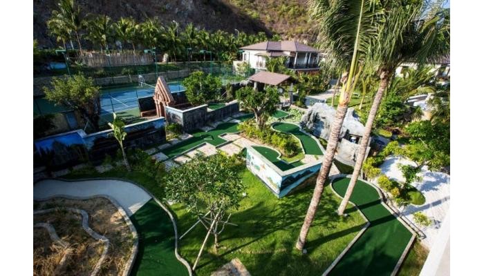 Amiana Resort Nha Trang poza 9