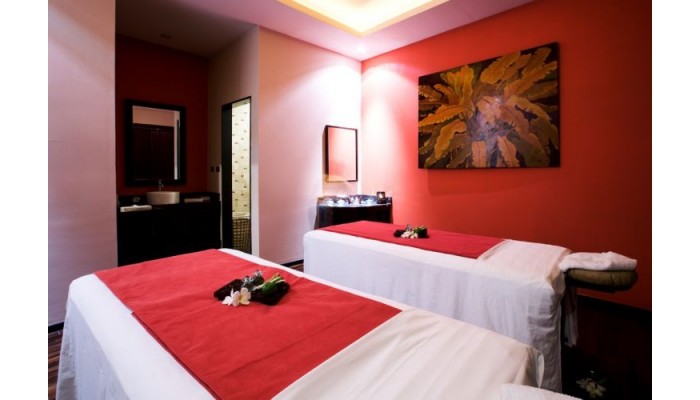 Amiana Resort Nha Trang poza 3