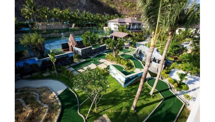 Amiana Resort Nha Trang poza 8