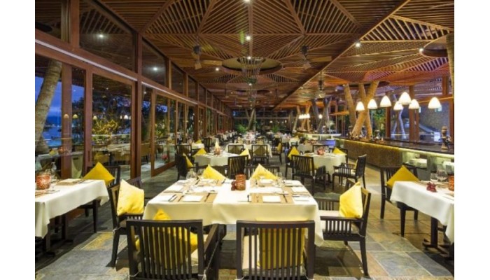 Amiana Resort Nha Trang poza 1