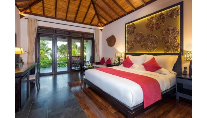 Amiana Resort Nha Trang poza 4