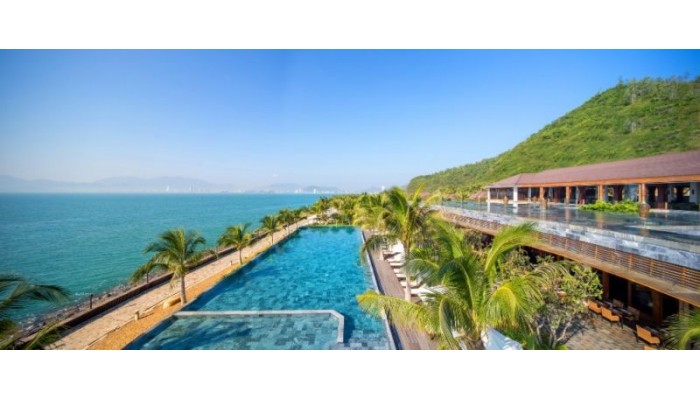 Amiana Resort Nha Trang poza 5