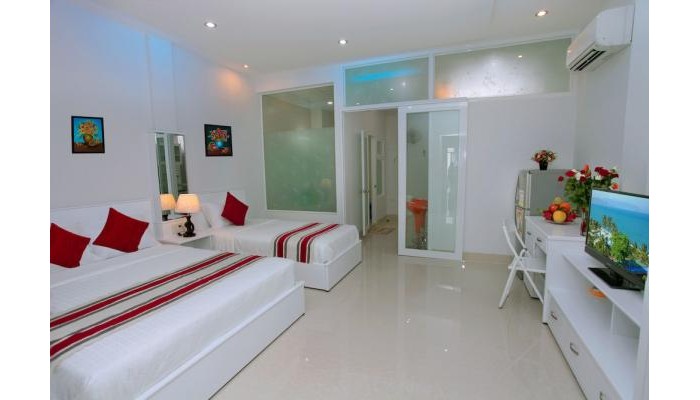 An Vista Hotel poza 0