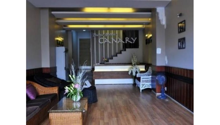 Central Hotel Nha Trang poza 0