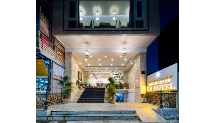 Db Hotel Nha Trang poza 0