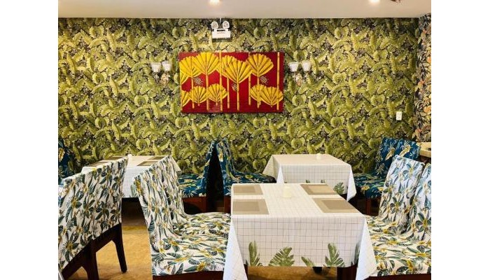 Db Hotel Nha Trang poza 19