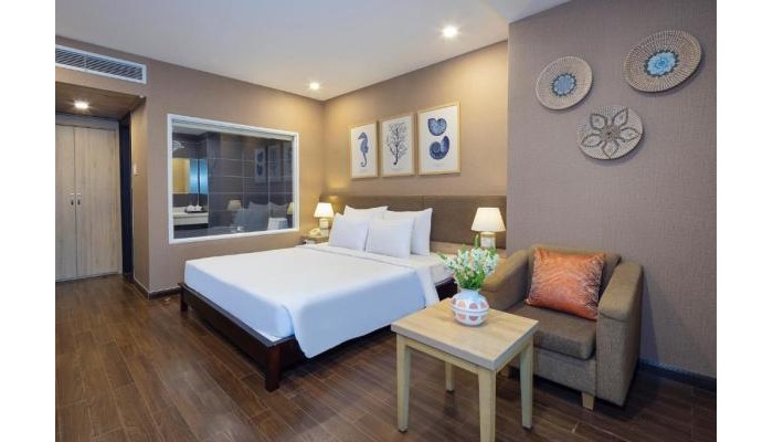 Db Hotel Nha Trang poza 1