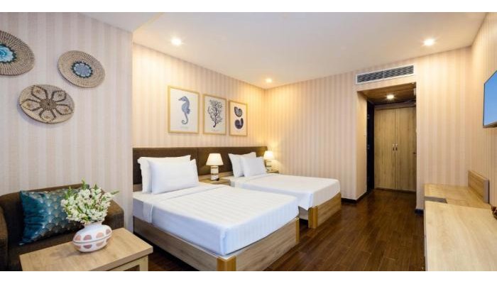 Db Hotel Nha Trang poza 4