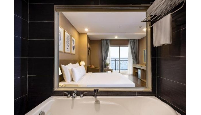 Db Hotel Nha Trang poza 3