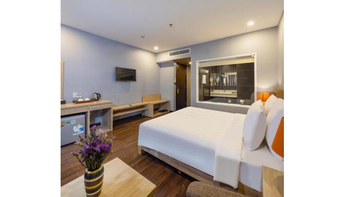 Db Hotel Nha Trang poza 5