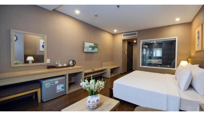 Db Hotel Nha Trang poza 2