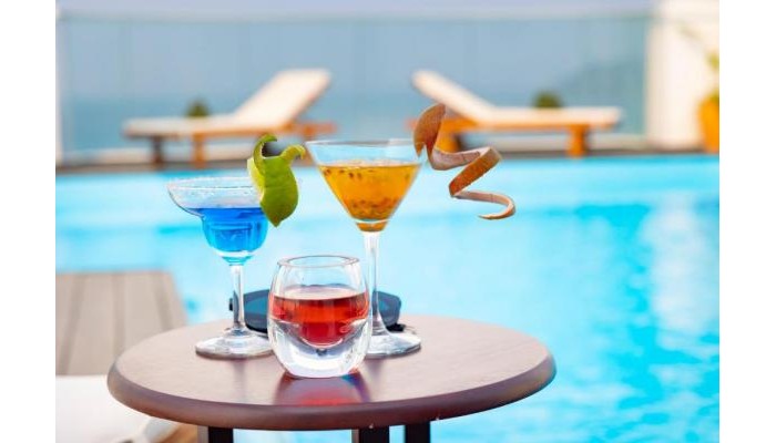 Db Hotel Nha Trang poza 14