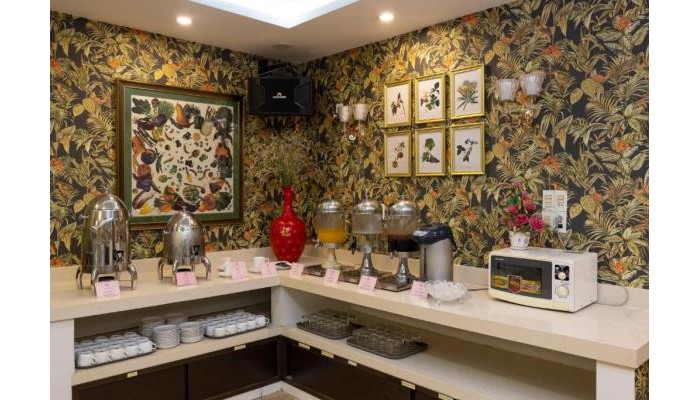 Db Hotel Nha Trang poza 22