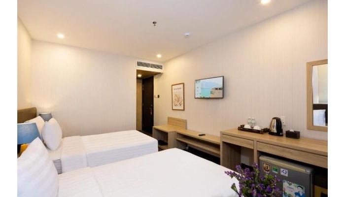 Db Hotel Nha Trang poza 12