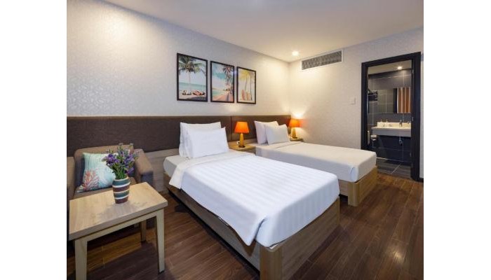 Db Hotel Nha Trang poza 7
