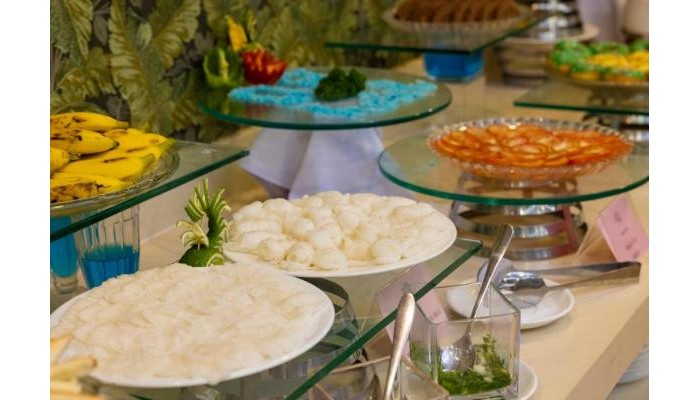 Db Hotel Nha Trang poza 20