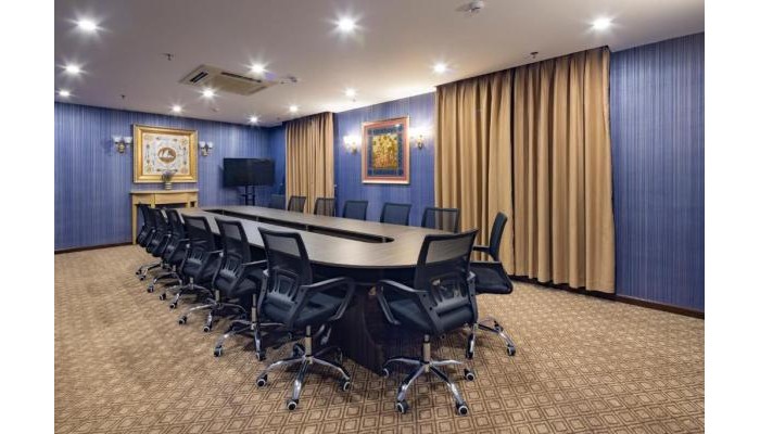 Db Hotel Nha Trang poza 26