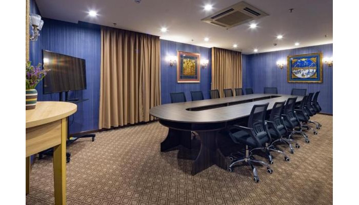 Db Hotel Nha Trang poza 25