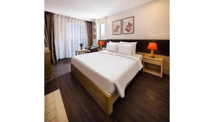 Db Hotel Nha Trang poza 10