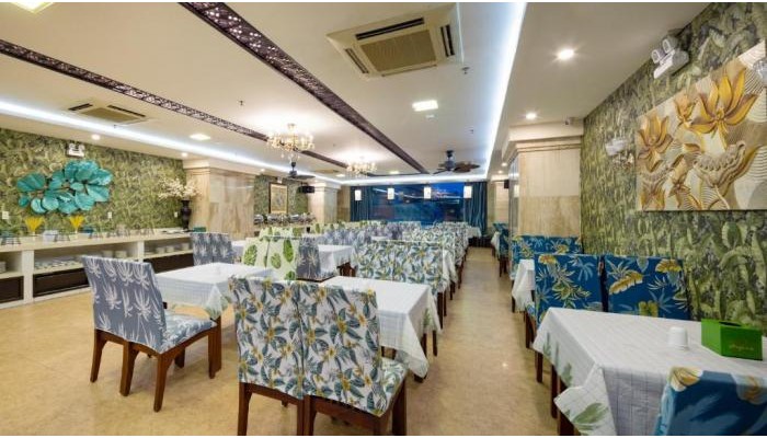 Db Hotel Nha Trang poza 16
