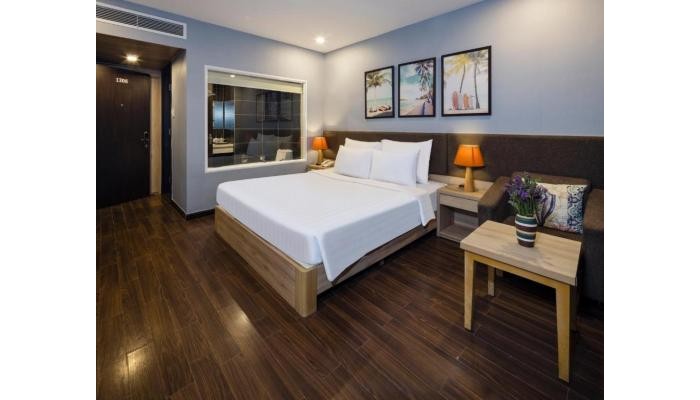 Db Hotel Nha Trang poza 6