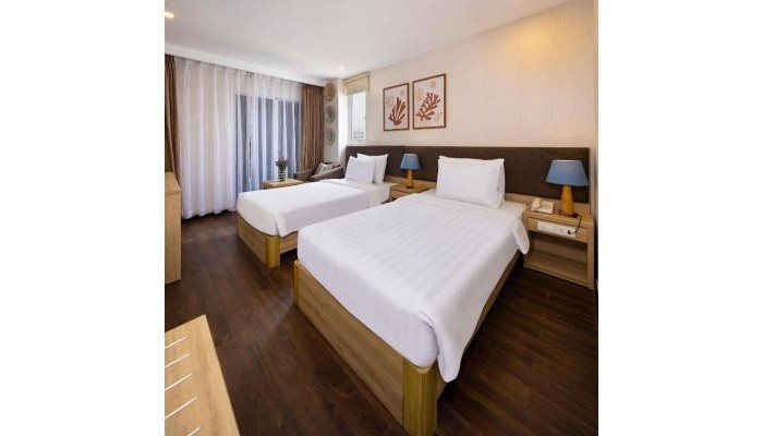 Db Hotel Nha Trang poza 11