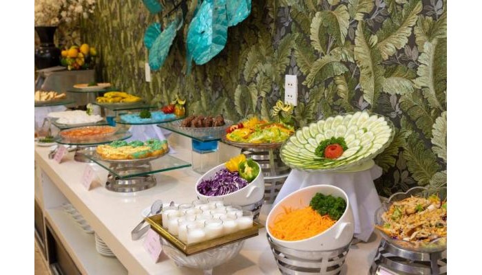 Db Hotel Nha Trang poza 21