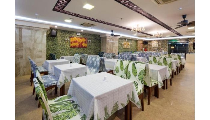 Db Hotel Nha Trang poza 17