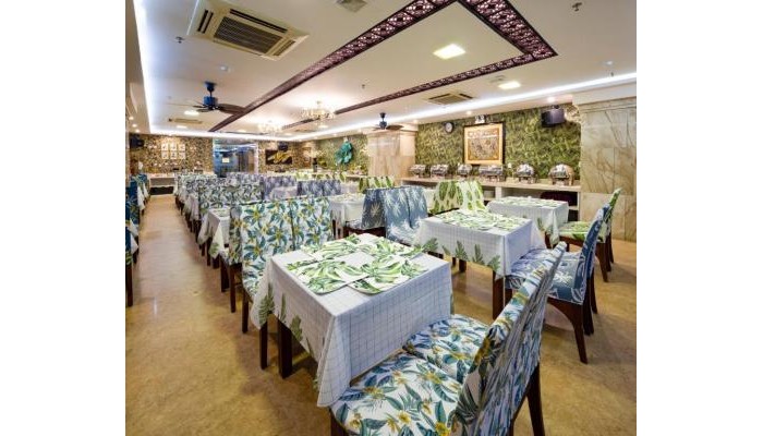 Db Hotel Nha Trang poza 15